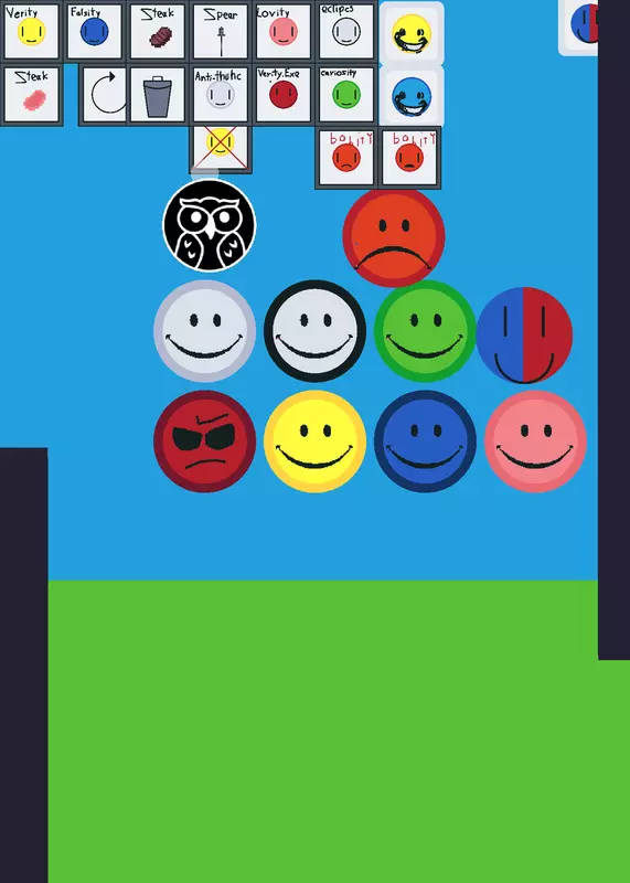 Game by @jeffthewinter_V2