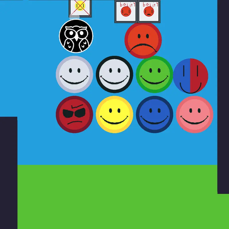 Game by @jeffthewinter_V2