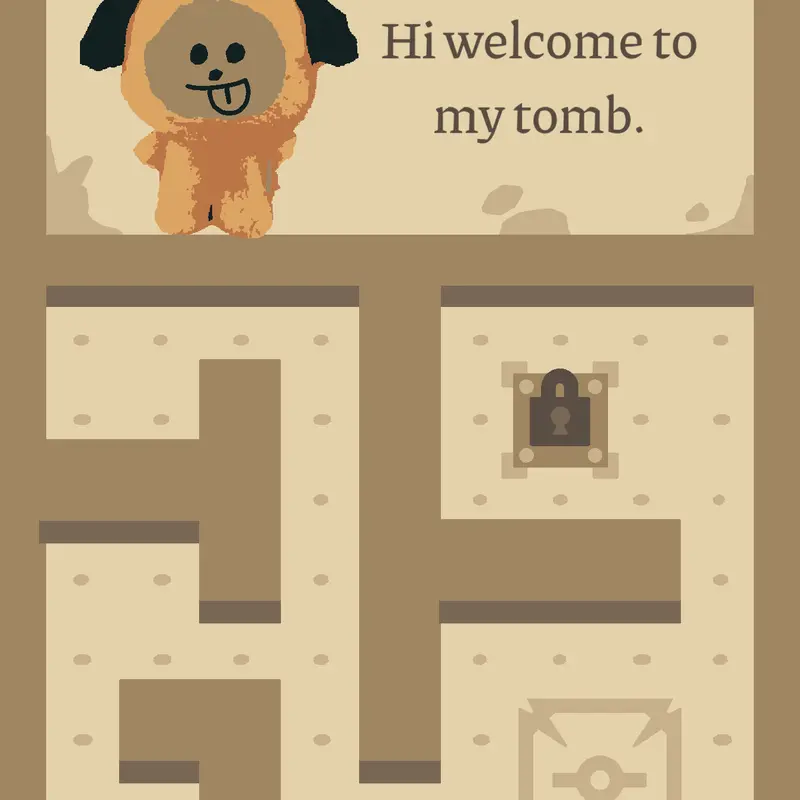 Game by @dreamuc