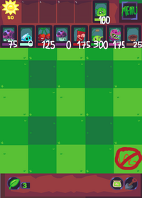 Pvz fusión 2