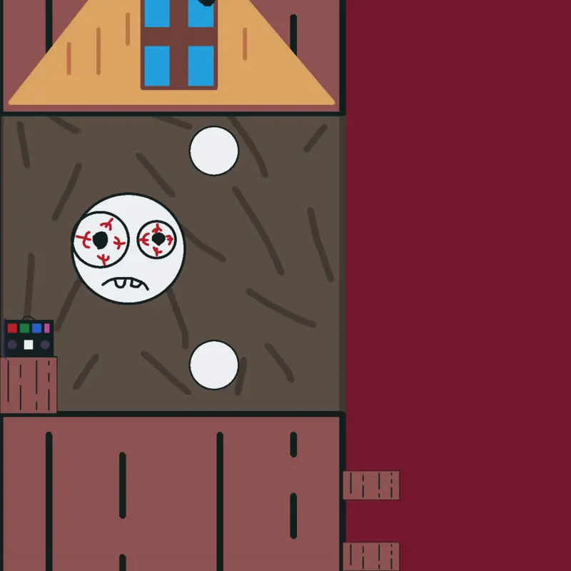 Game by @Glebd