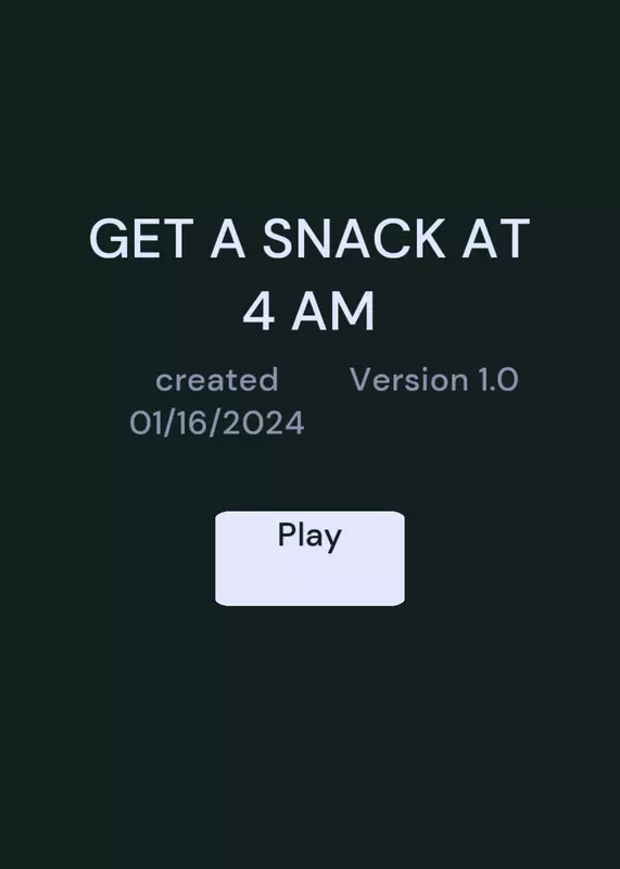 Game by @VenoracCad