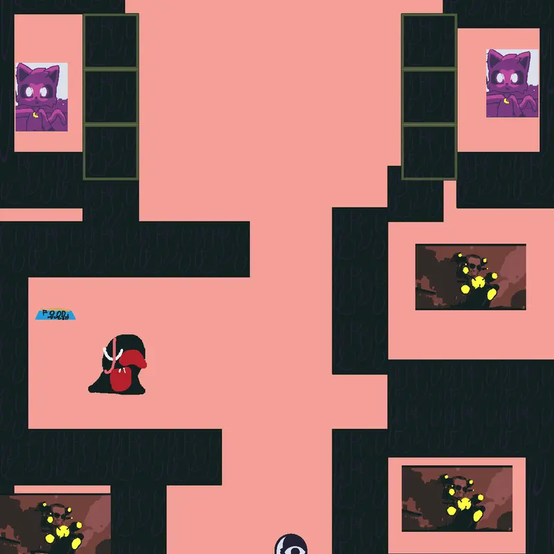 Game by @Fernandokg
