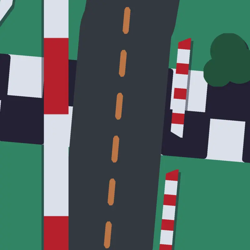 Race by @coolmom505