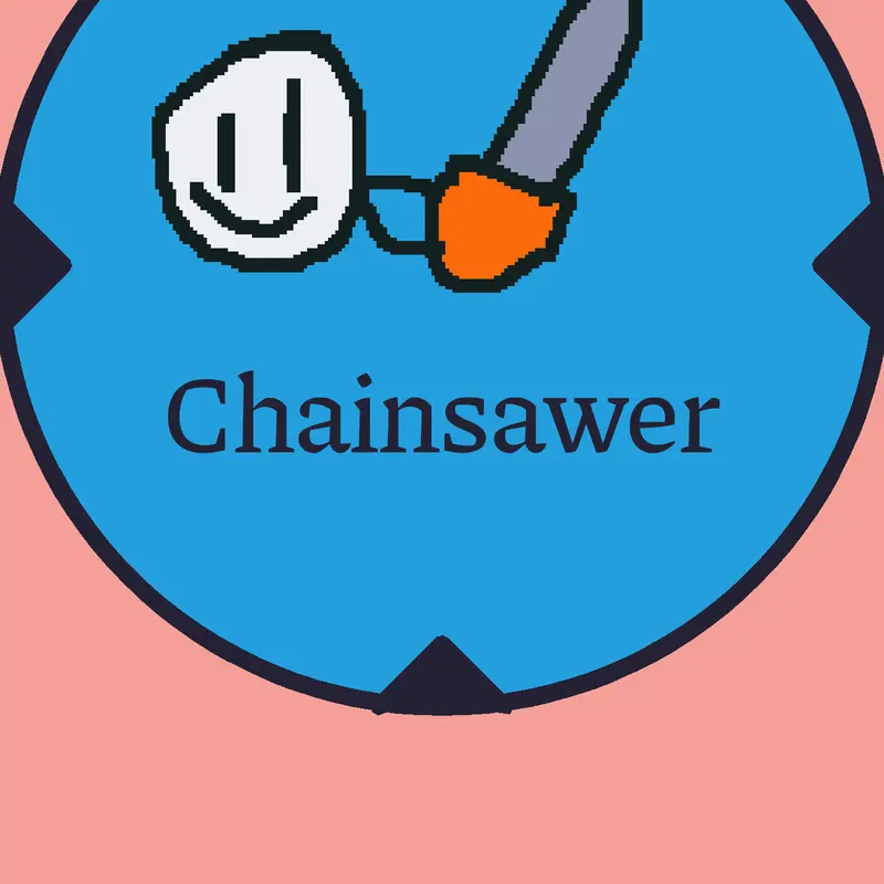 Game by @Chainsawer