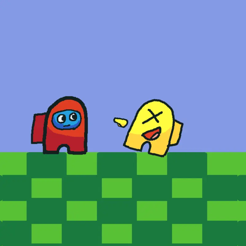 Game by @Renzotomas