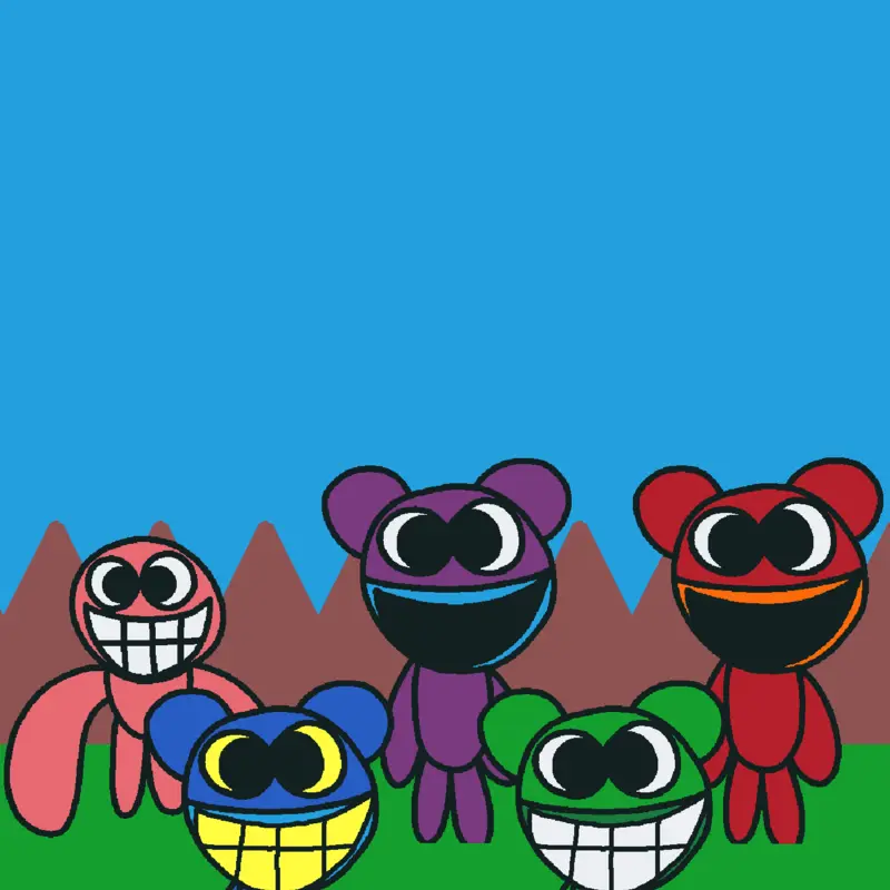 Game by @Rlowsussy