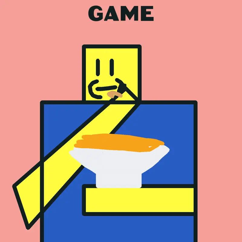 Game by @vitalyan_man