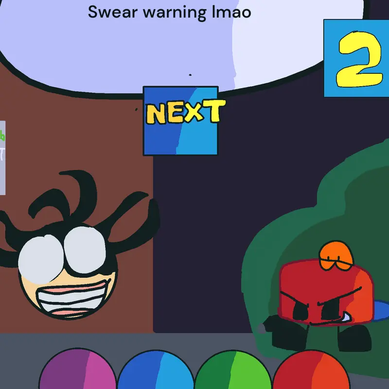 Game by @Kayritic