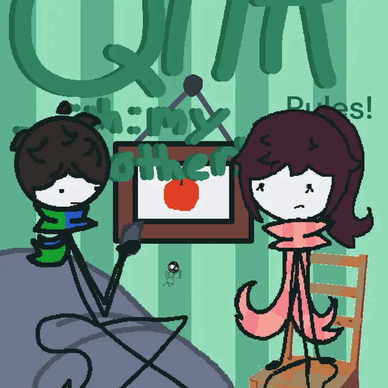 Game by @Castle_Chapters