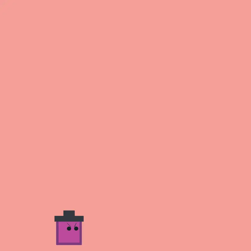 Game by @teapop