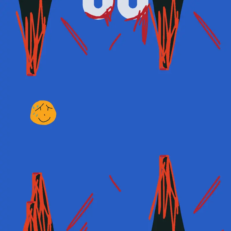 Game by @XDPAPAP