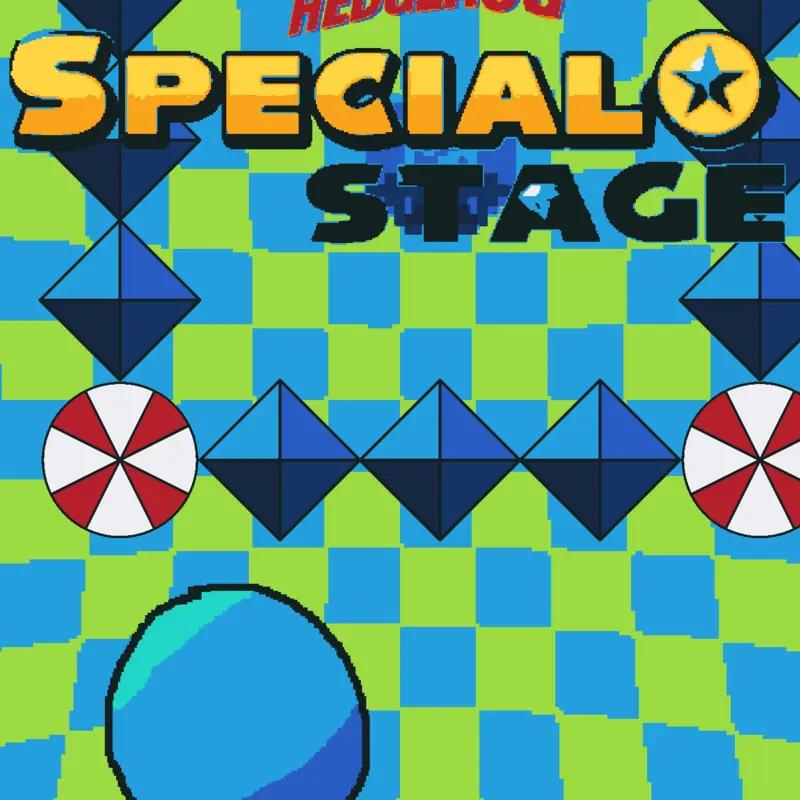 Game by @Sonic_Classic