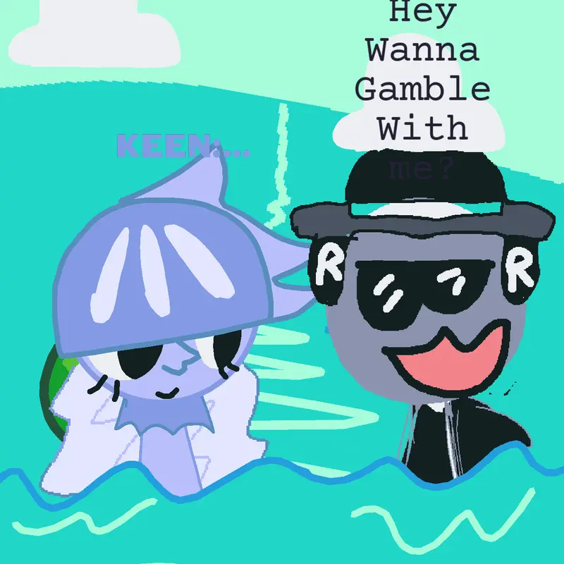 Game by @Multi_Spawn
