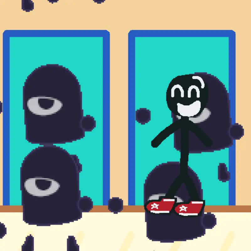 Game by @socutechannel