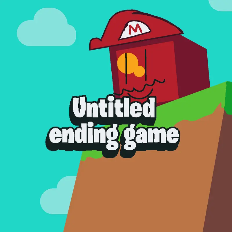 Game by @Danilejo