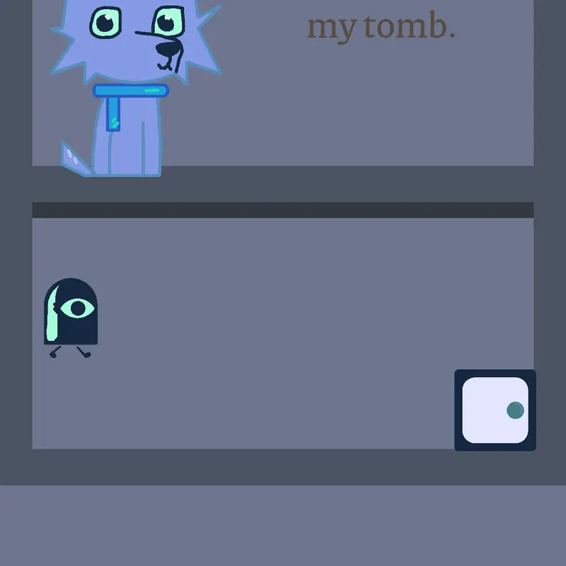 Game by @DuckBreadProductions