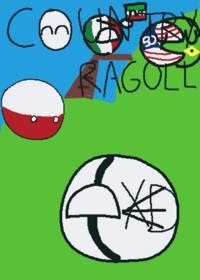 Country Ragdoll