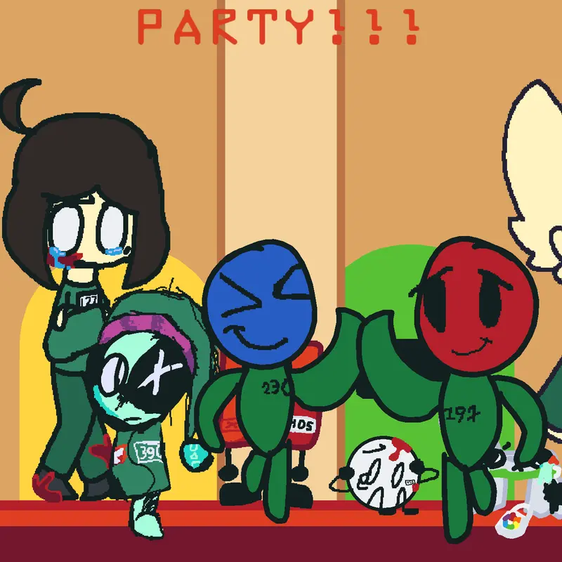 Game by @jaxdraws-yt