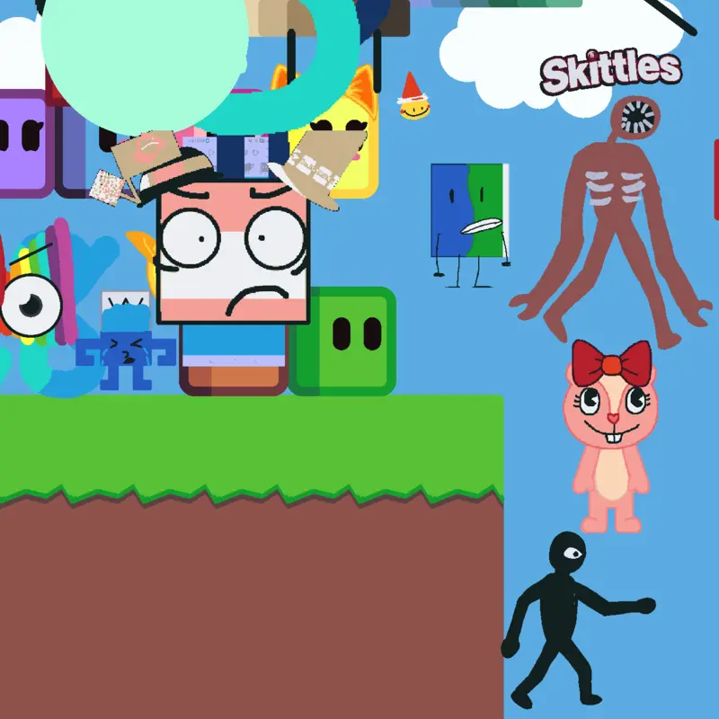Game by @Danilo_ili17Fanz