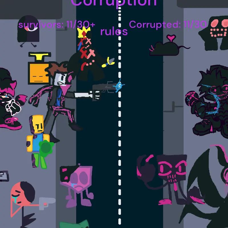 Game by @baga_boga