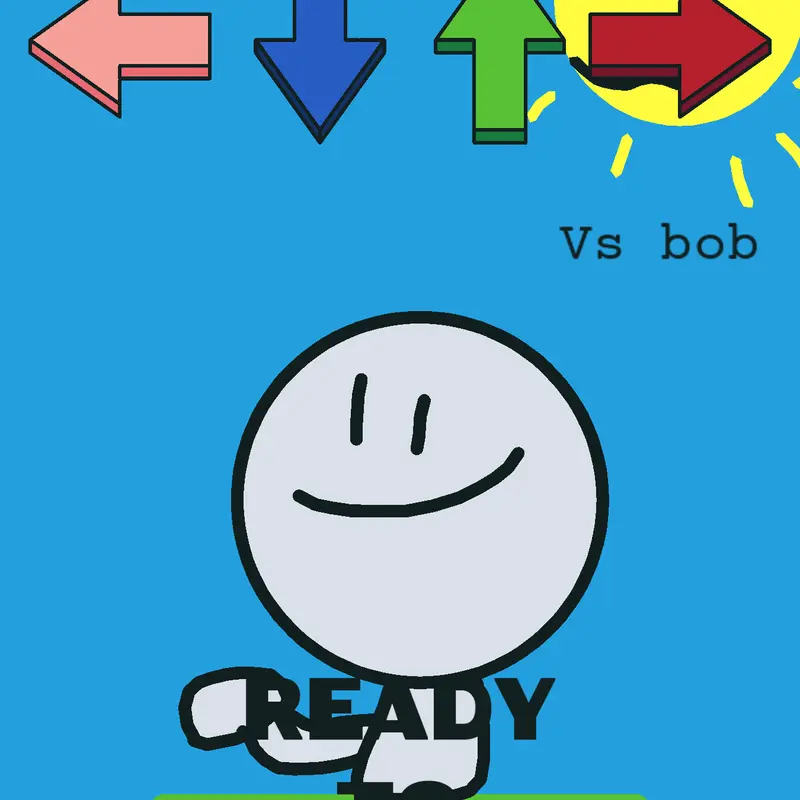Game by @spidefinal