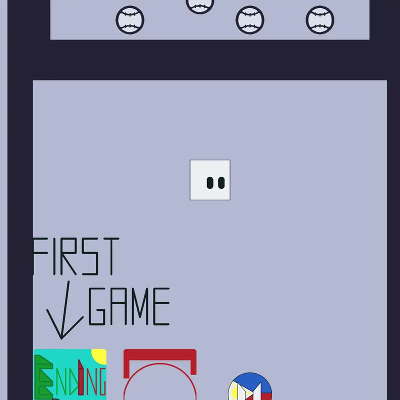 Game by @LMAOmarco