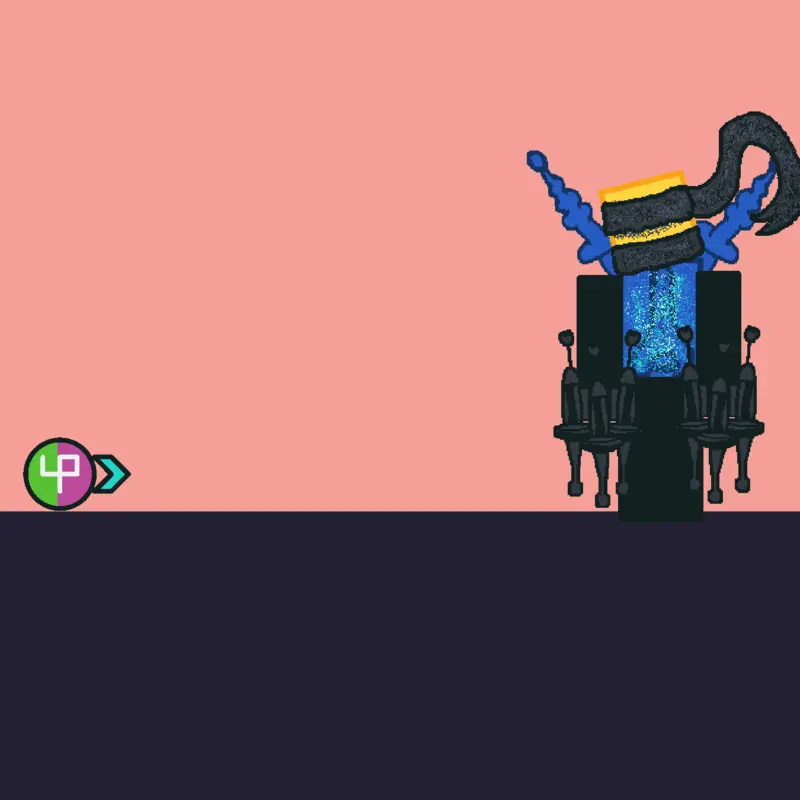 Game by @Duplinacci