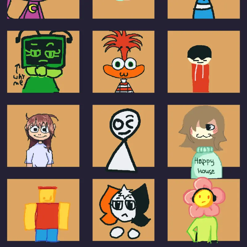 Game by @Sadmushroom