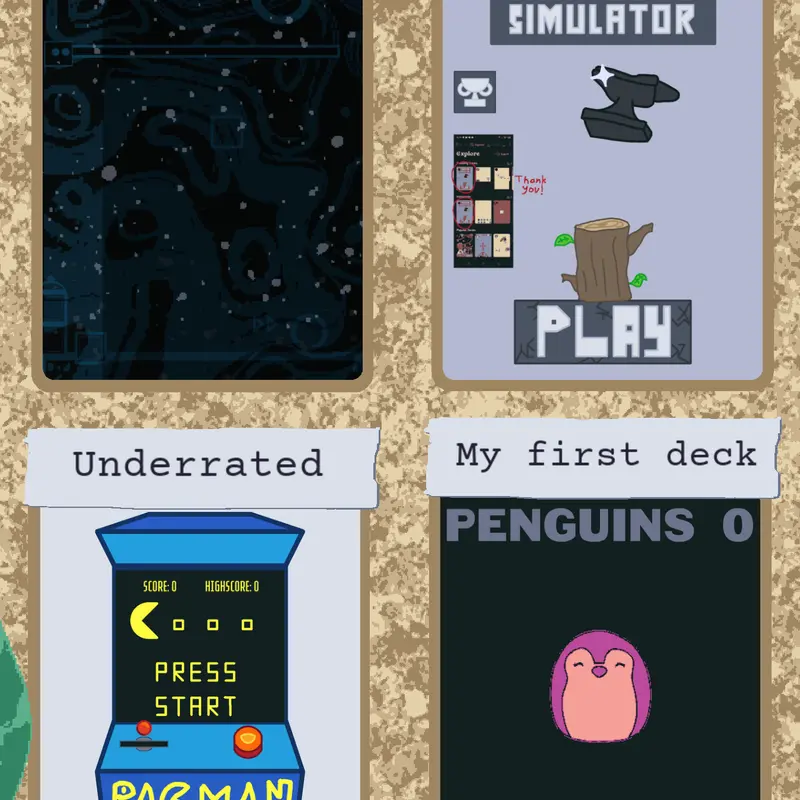 Game by @DucksWRLD