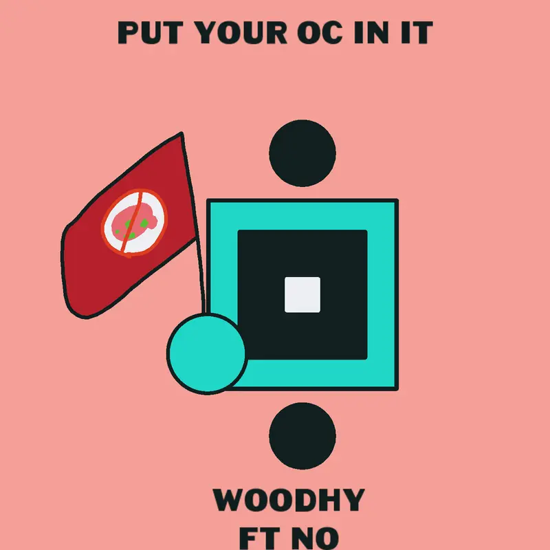 Game by @woodhyft