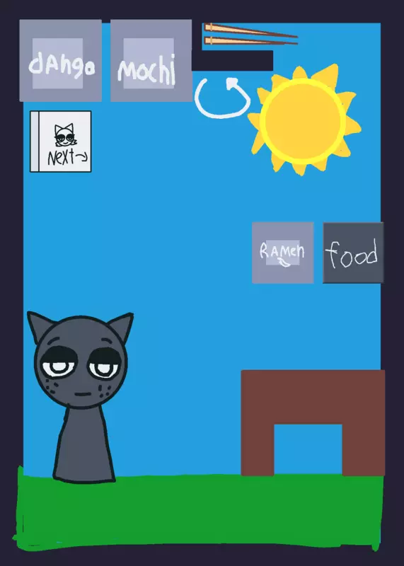 Game by @kitty-goodbye