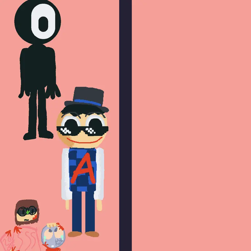 Team no brainrot by @V3R1TYF4N_X3