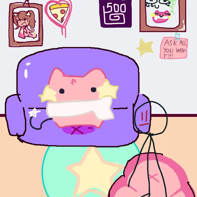 Game by @Hex_cutiee
