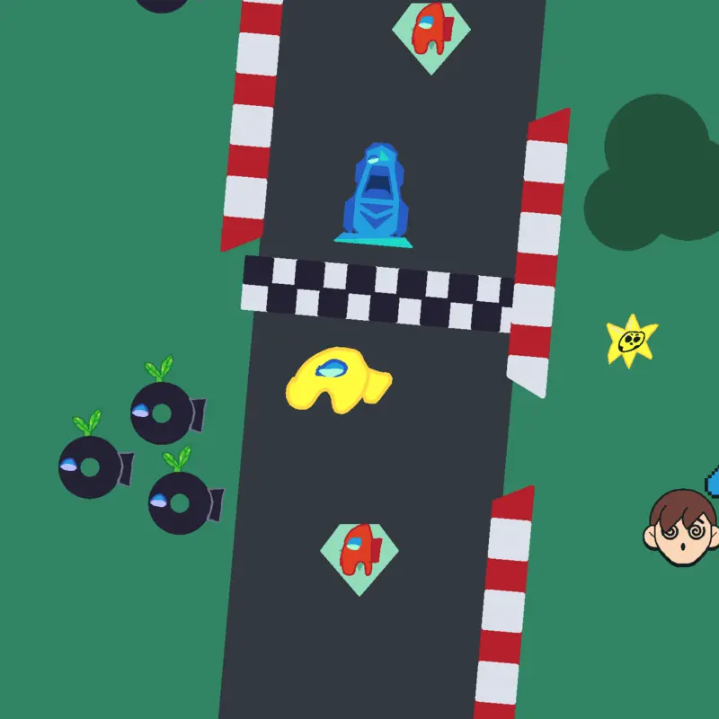 Game by @FireRubies
