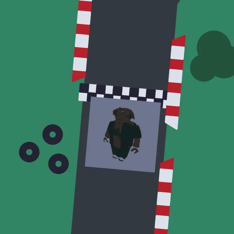 Game by @pacon