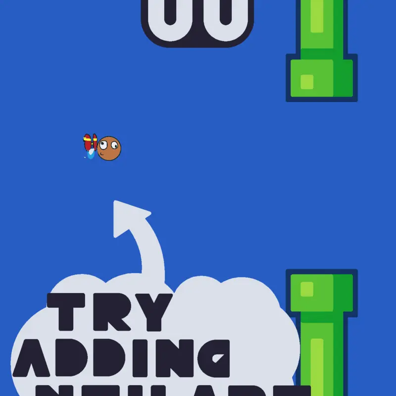 Game by @ereselmejor