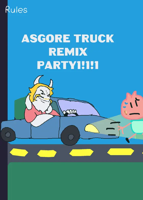 Remix by @idkwhattoputherelol124