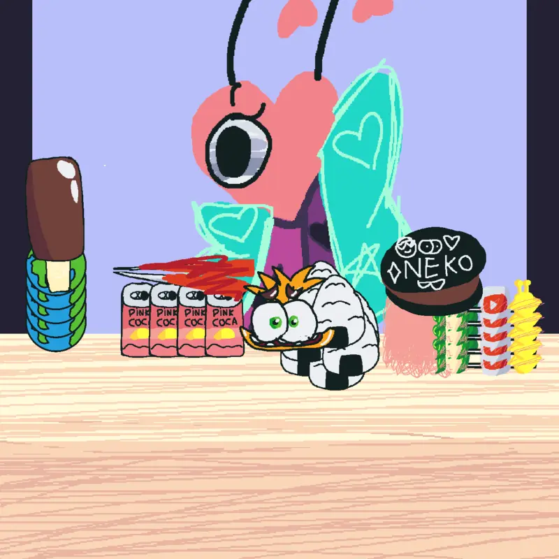 Game by @Melona10_marryMelos09