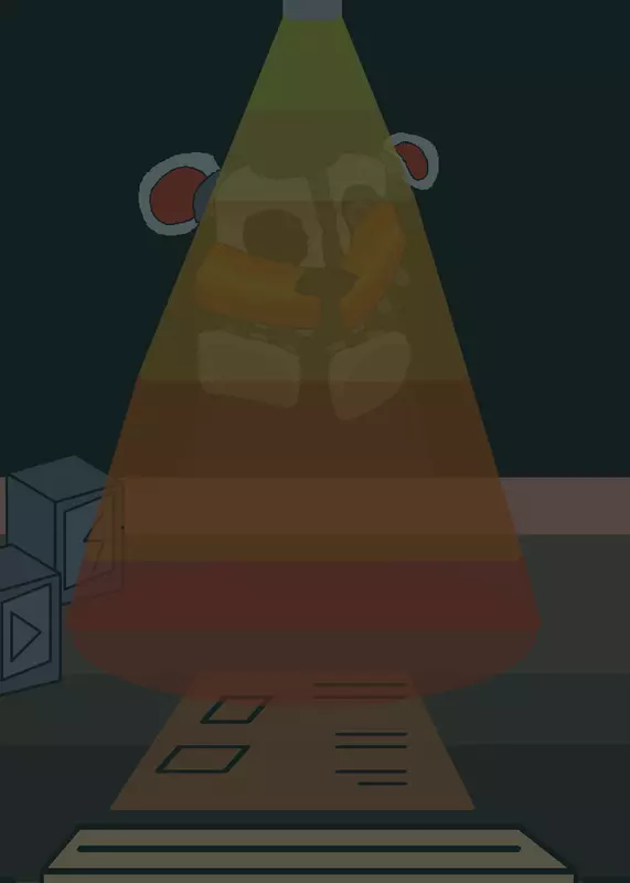 Game by @ALEXEX