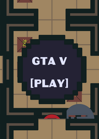 GTA V (ULTRA HARD)
