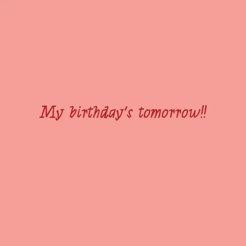 Game by @foryousomeday