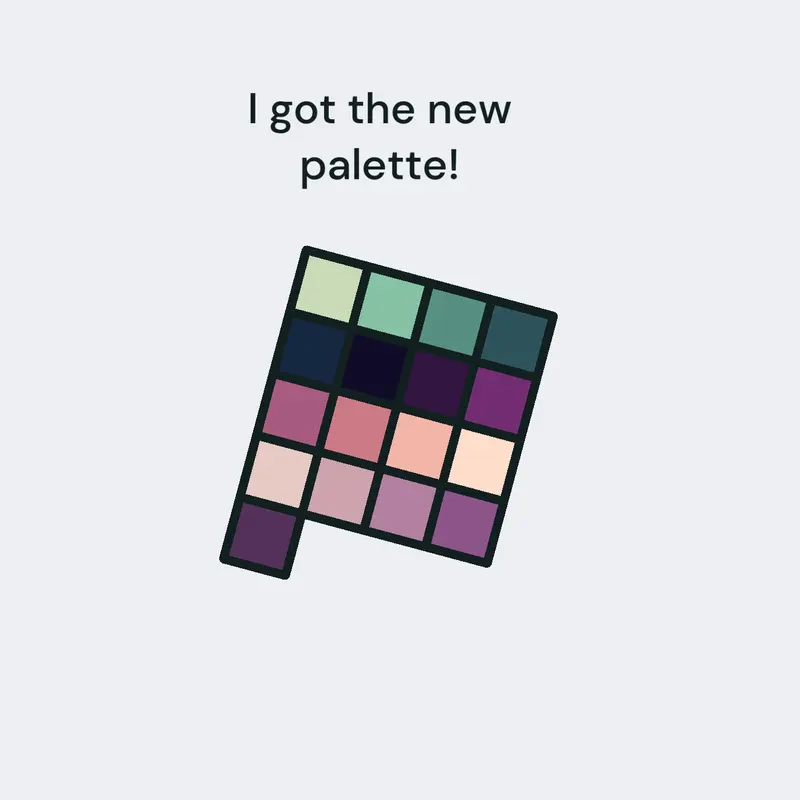 Game by @littlebug