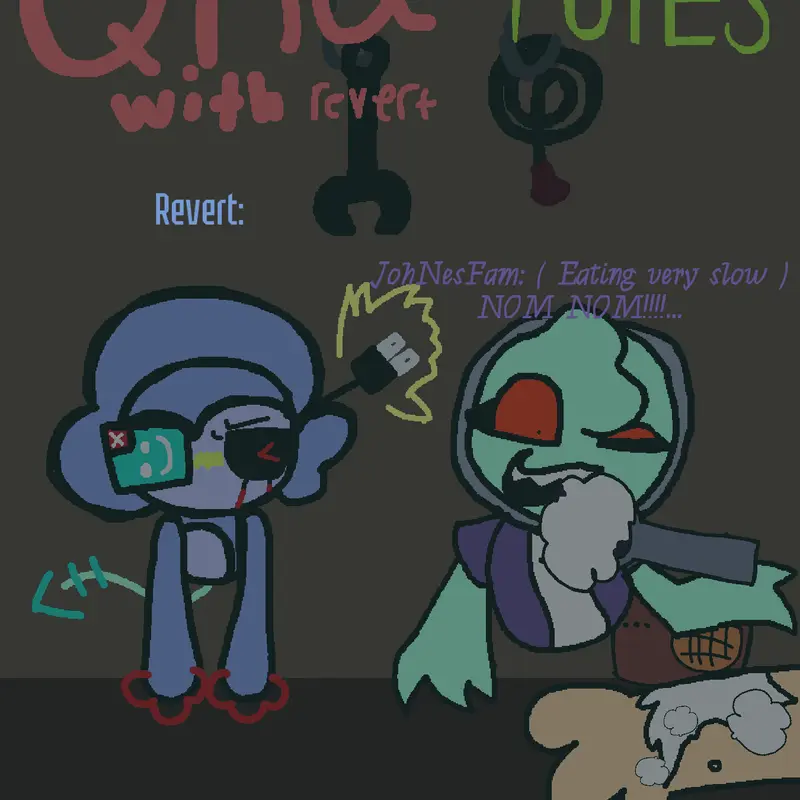 Game by @your_local_bubbleduck_vr