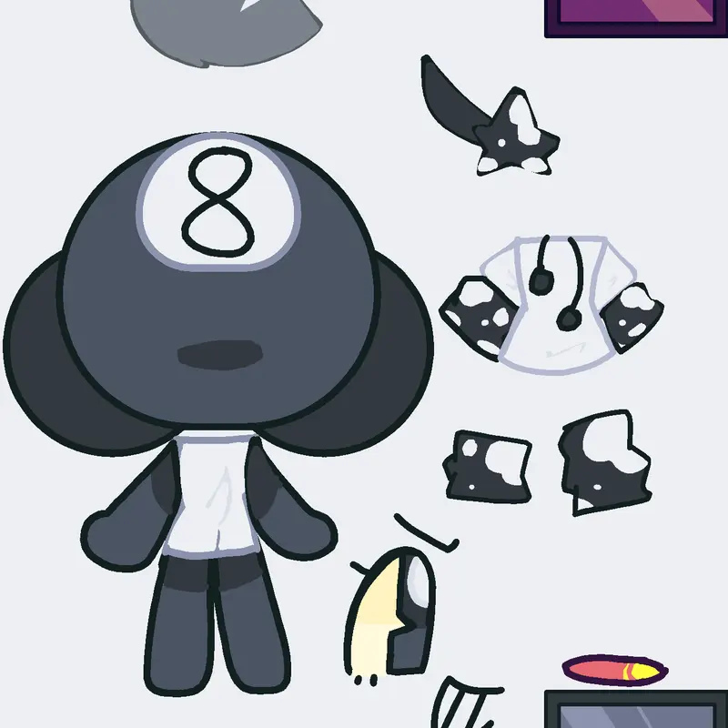 Game by @JellyStars