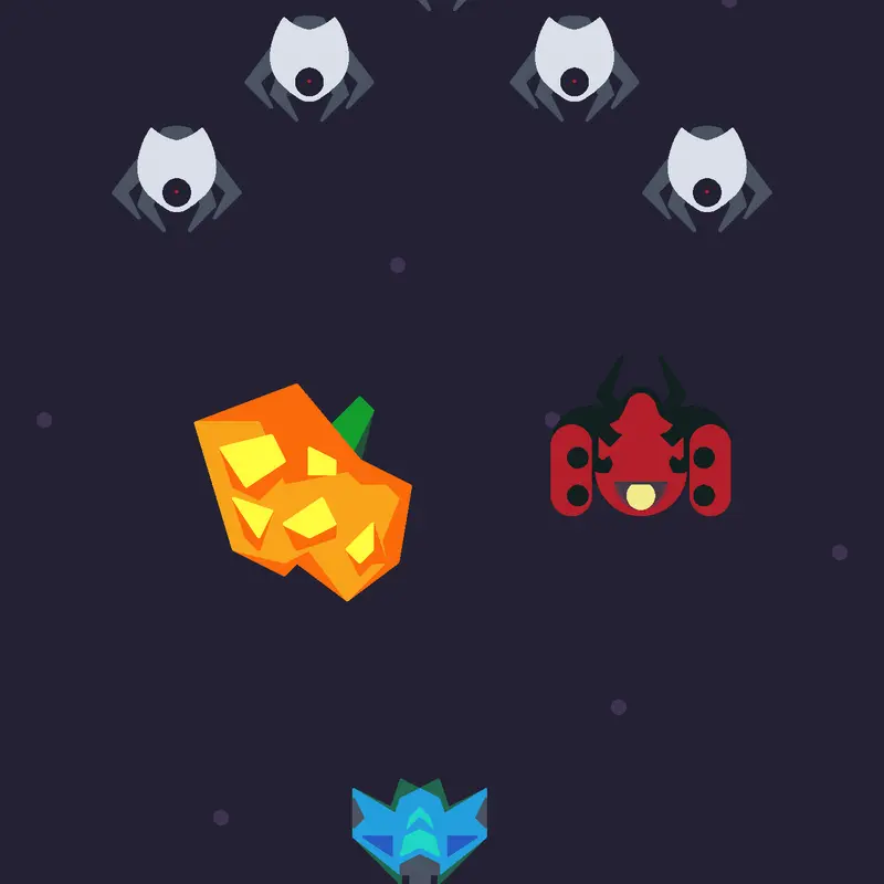 Game by @ArmySalad
