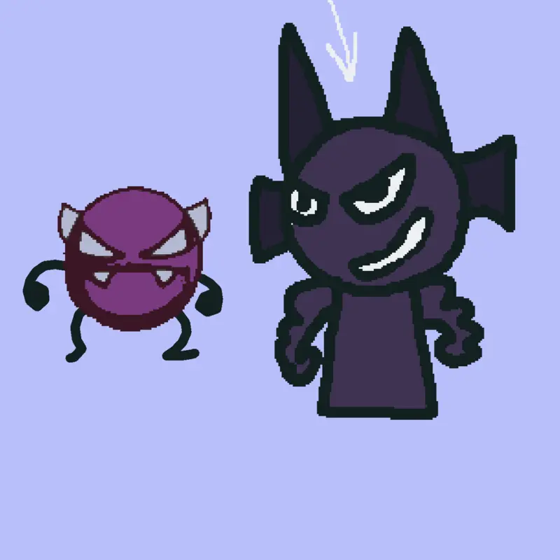 Game by @RADDI_03