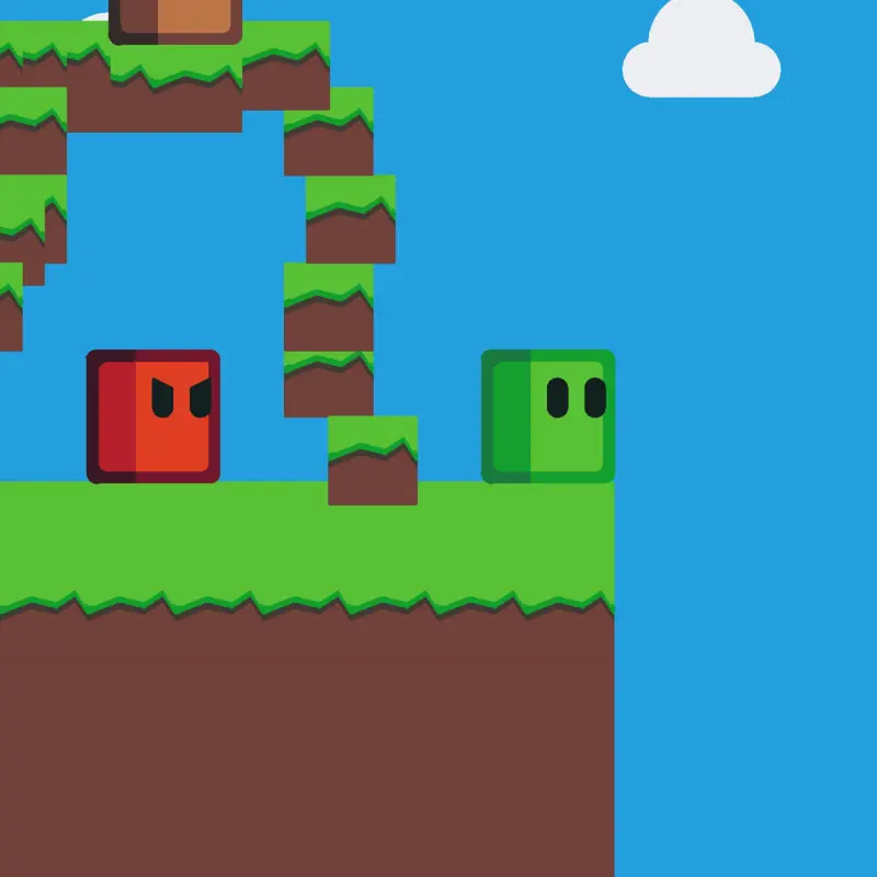 Game by @ValentinoBerriolo