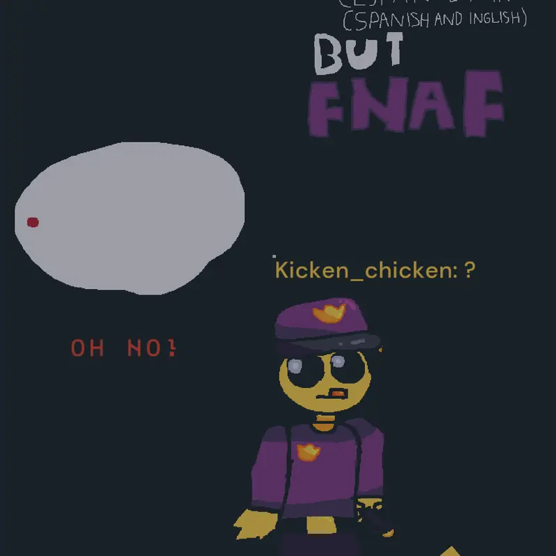 Game by @Just_Cosmo_Fan