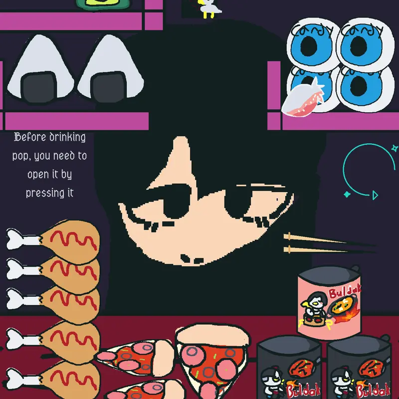 Game by @nia_ovicial